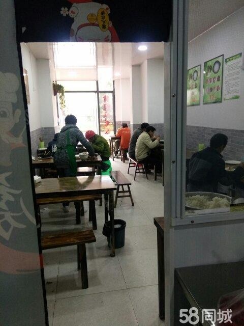 (转让) 高铁站餐饮小吃店转让，可教技术