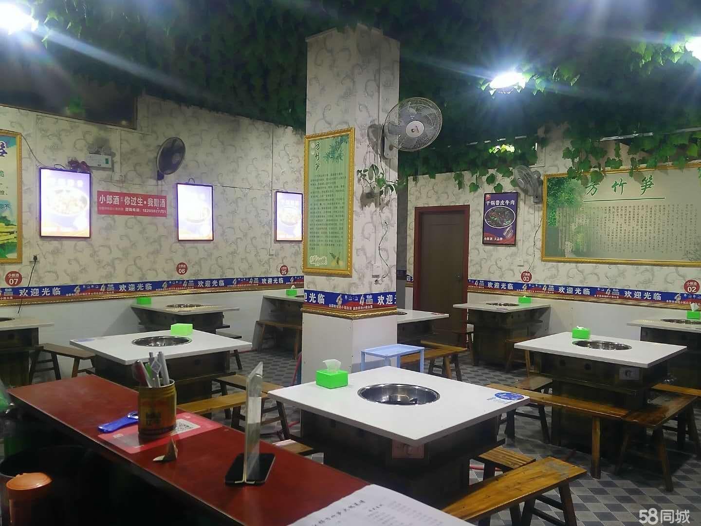 (转让) 桐梓冬青路美食街门面转让