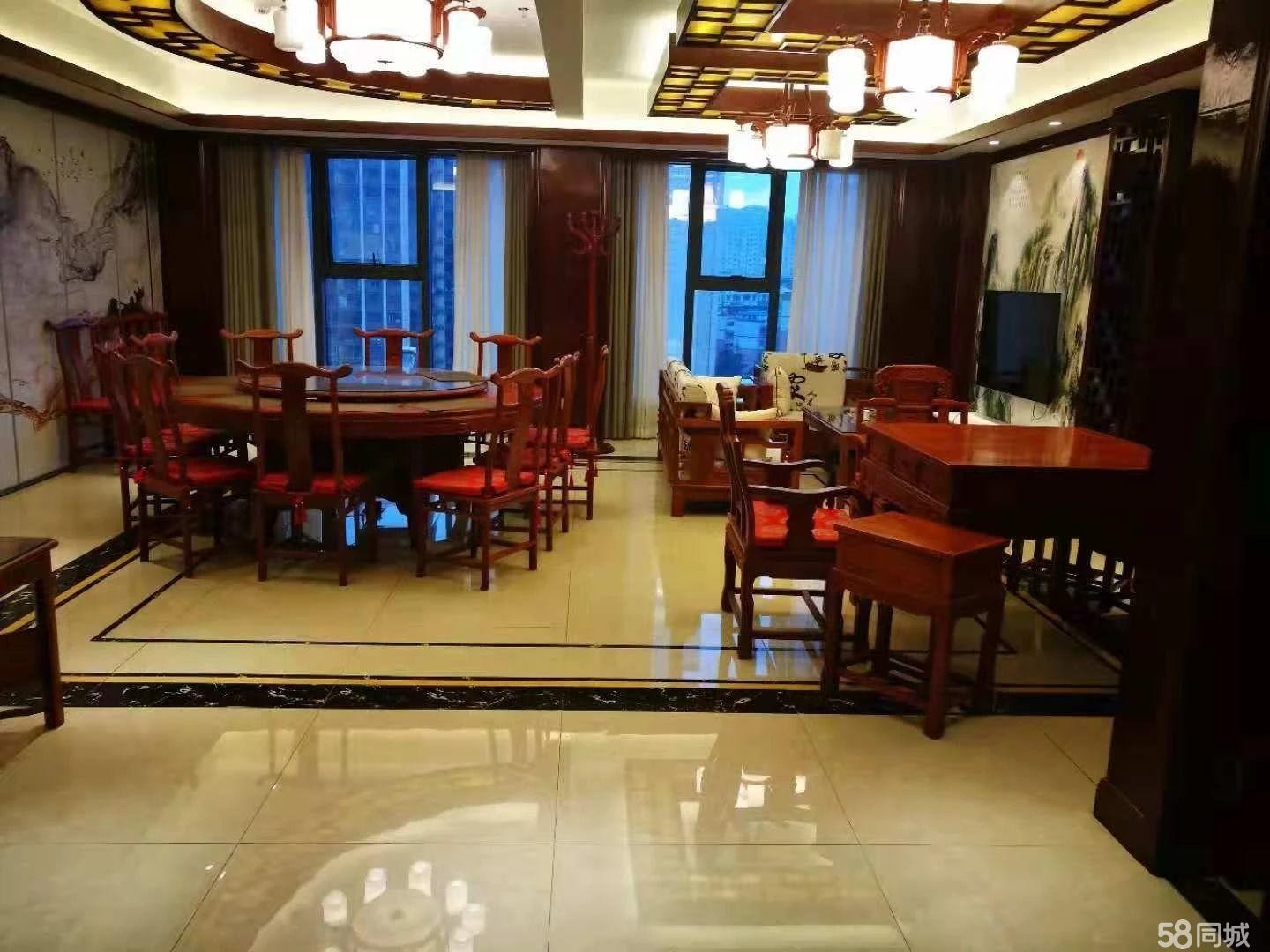 上海路 会所转让 豪华装修 设备齐全 接手即可经