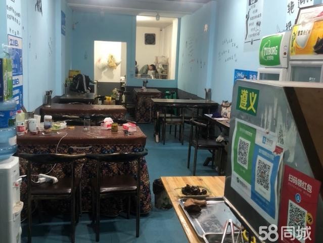 (转让) 临街门面转让有意者联系