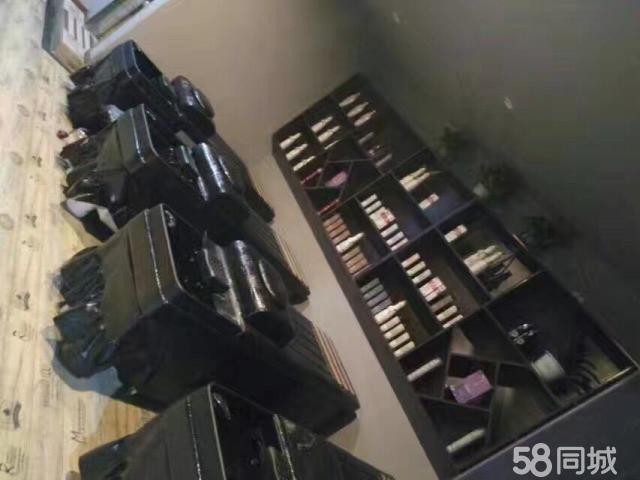 (转让) 独家经营理发店转让:
