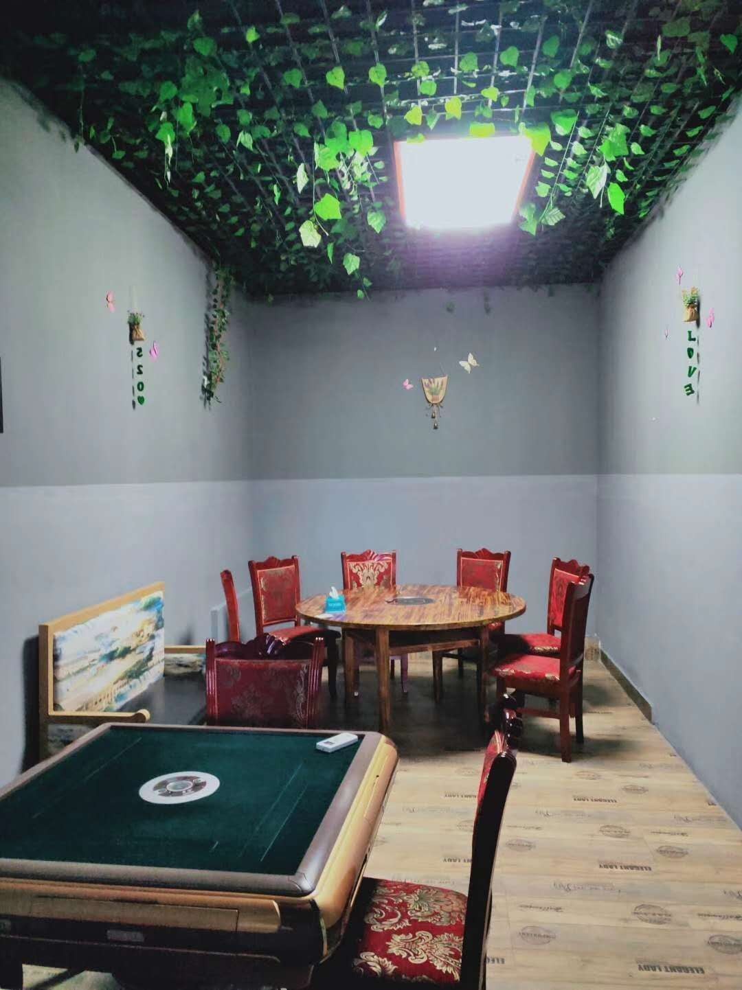 美的城餐馆转让