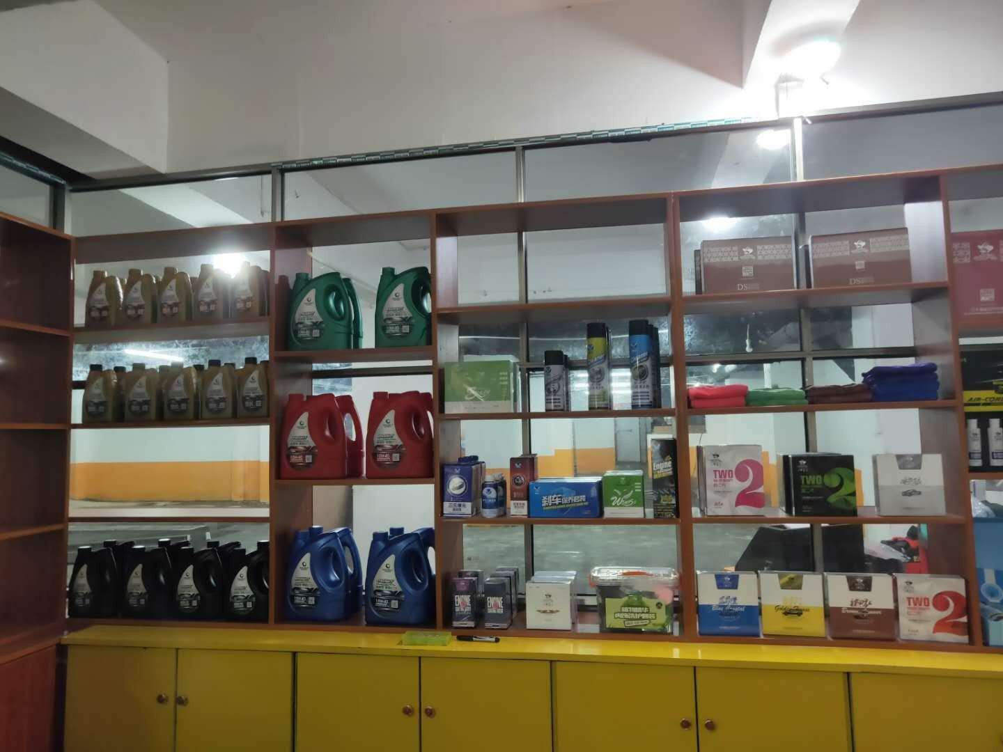 仁怀汽车美容店低价转让