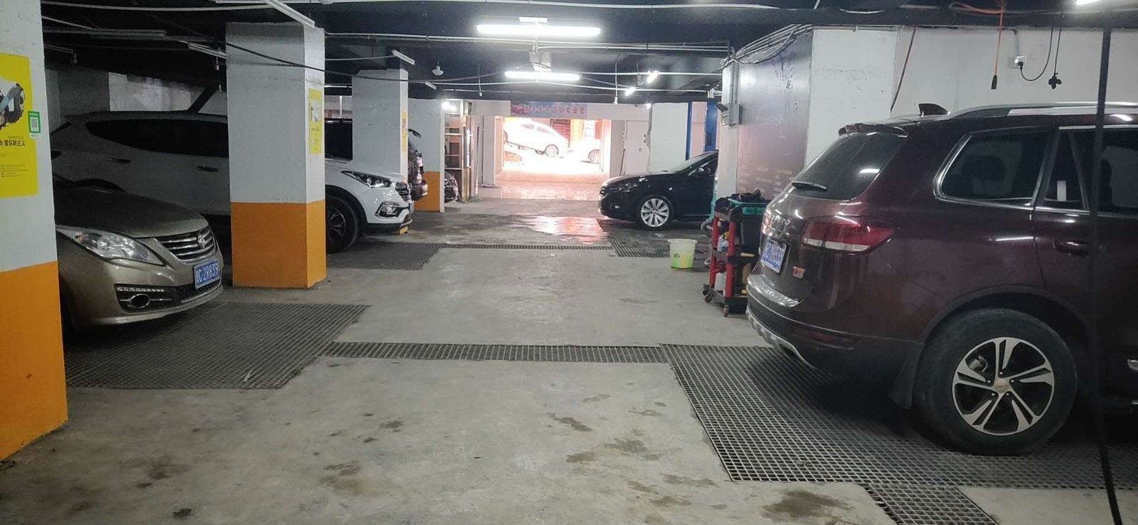 仁怀汽车美容店低价转让