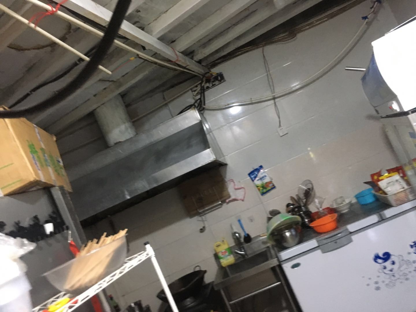 德江县大学城餐馆转让