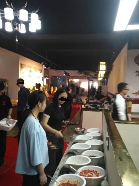 绥阳县-请选择-250㎡酒楼餐饮-餐馆转让