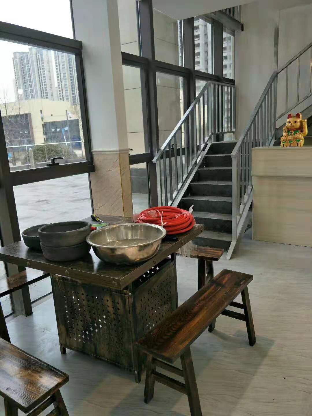 新浦布洛克大街商铺转让