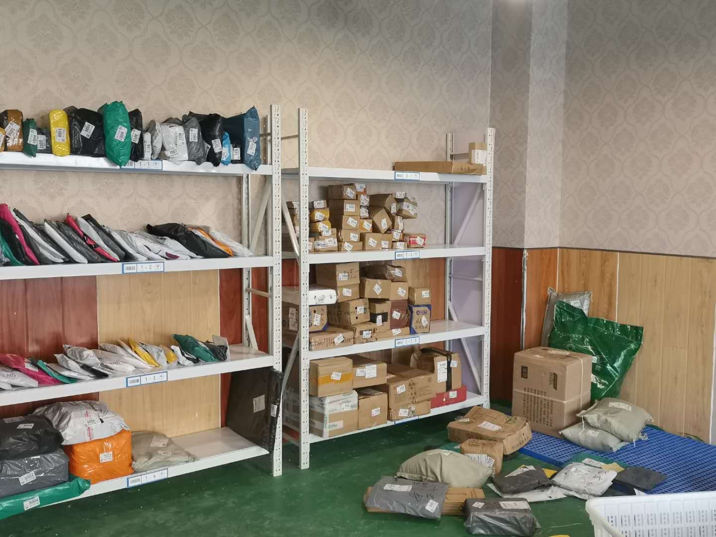 (转让) 可以开超市，开菜鸟驿站。