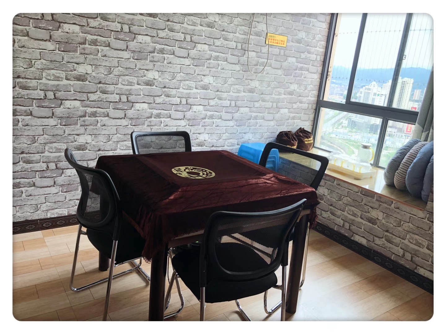 （绥阳）游乐园转让