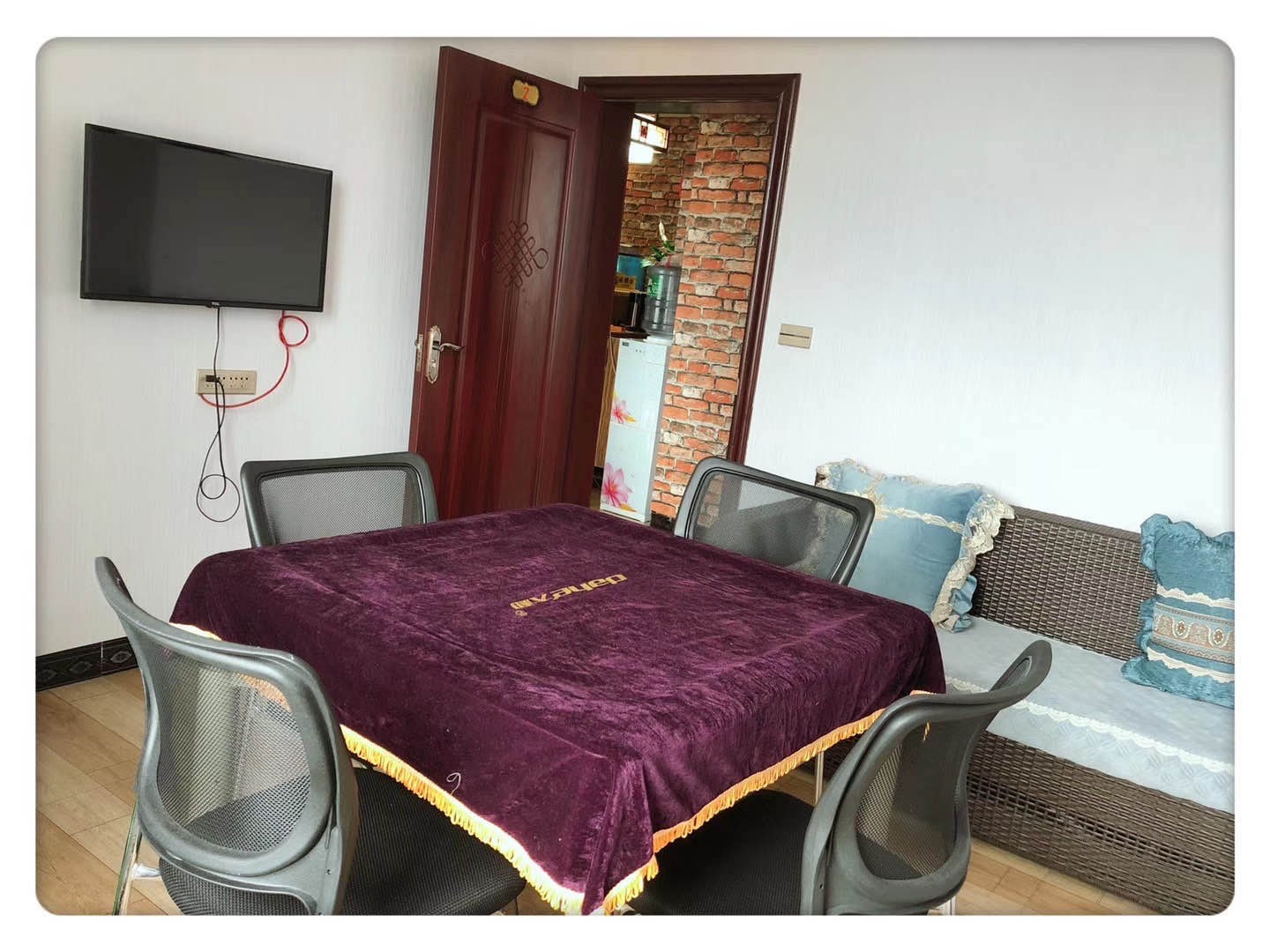 （绥阳）游乐园转让