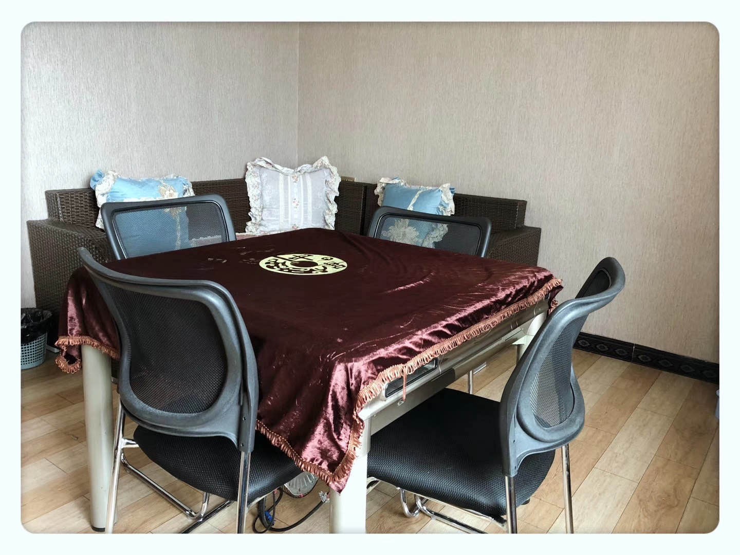 （绥阳）游乐园转让