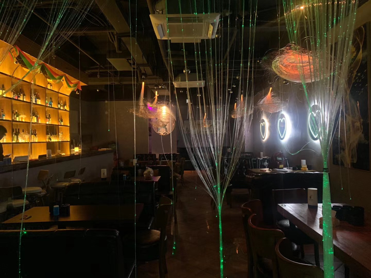 汇川区酒吧转让