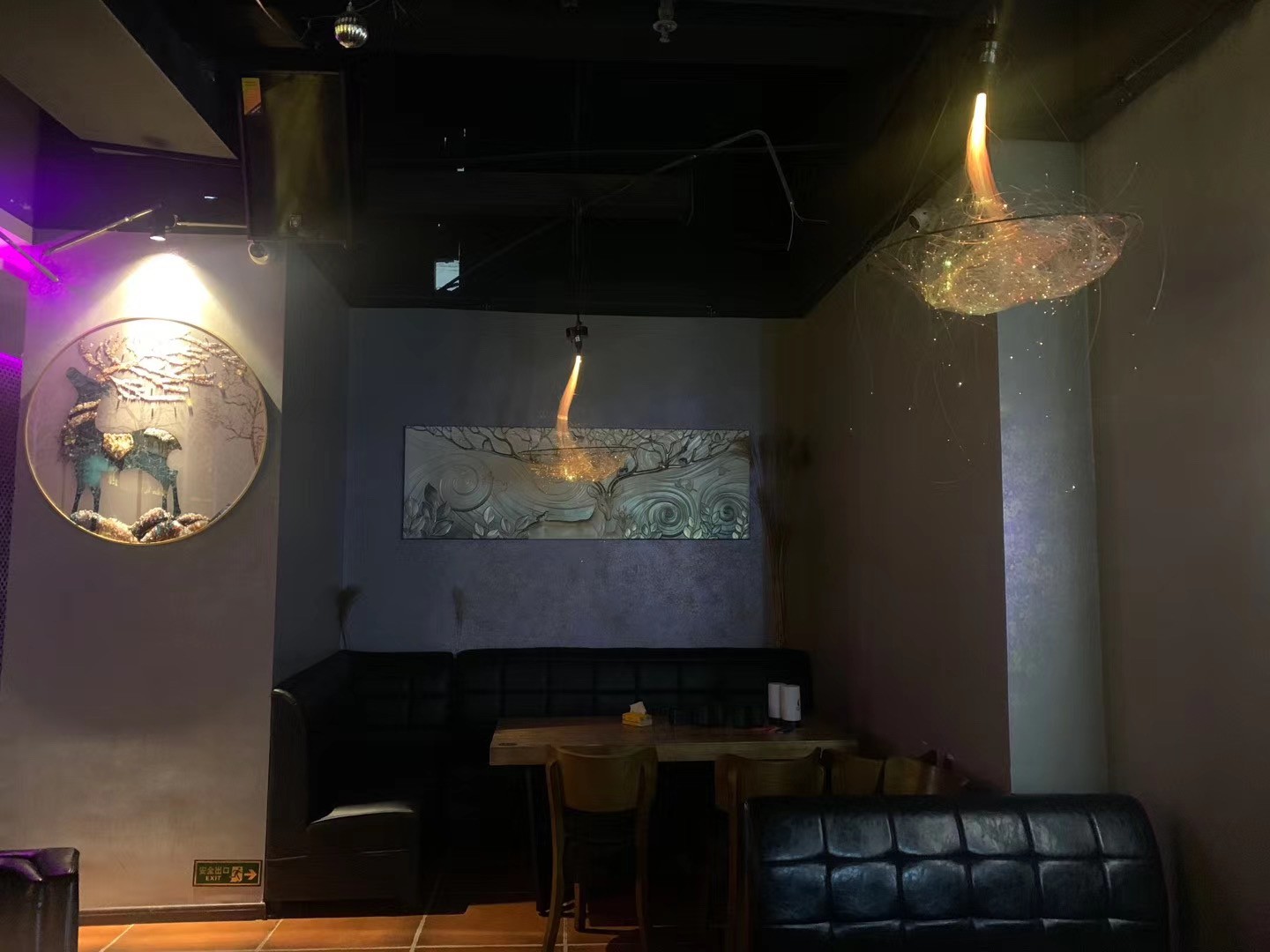 汇川区酒吧转让