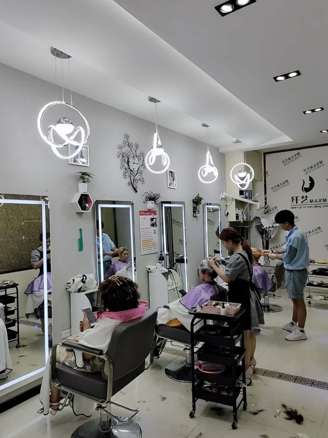 中华路门面转让，可空转适合做各种生意