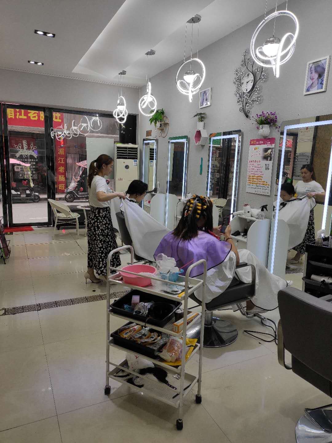 中华路门面转让，可空转适合做各种生意