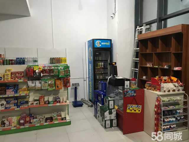 苏州路菜鸟驿站转让