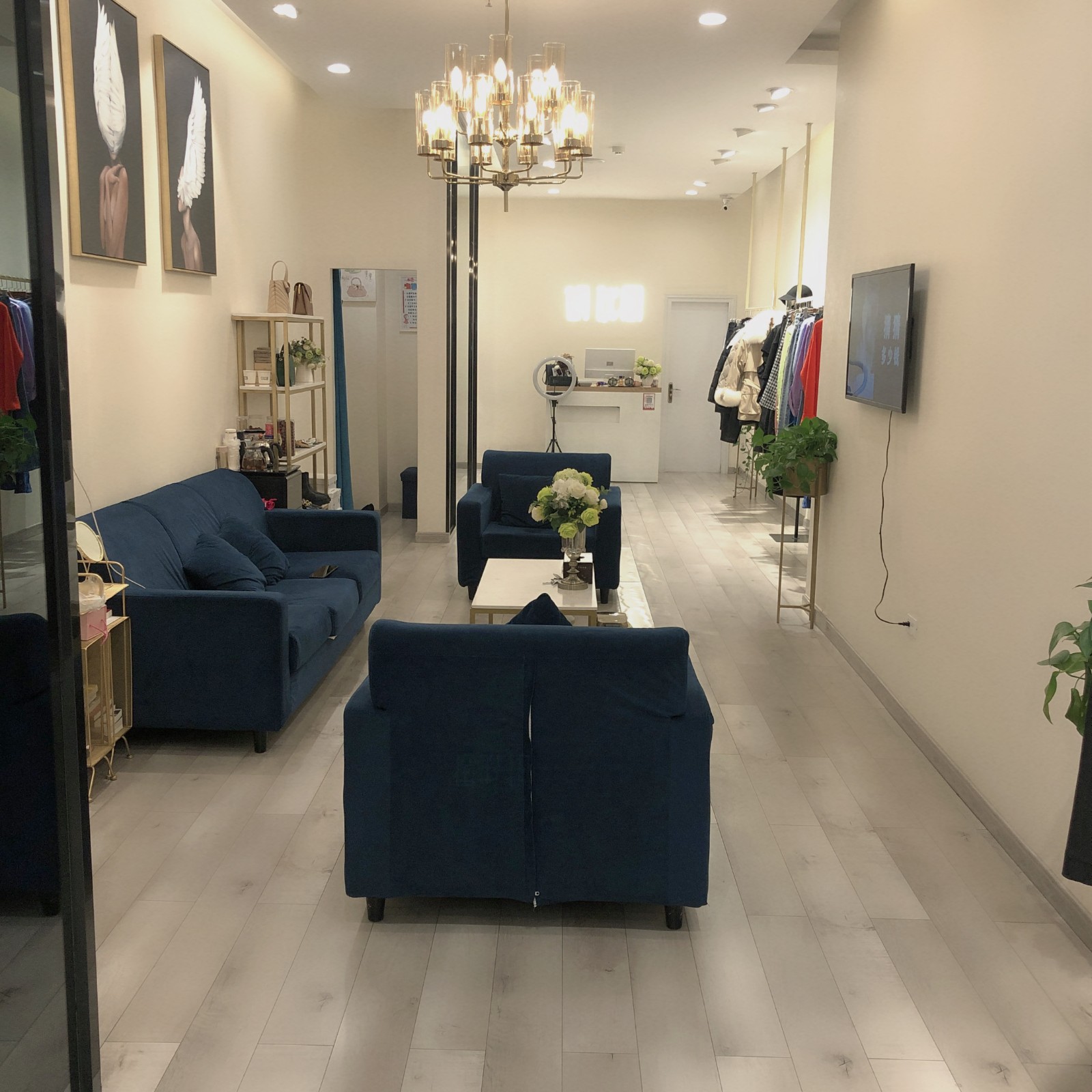 丁字口商业地段 旺铺转让或转租