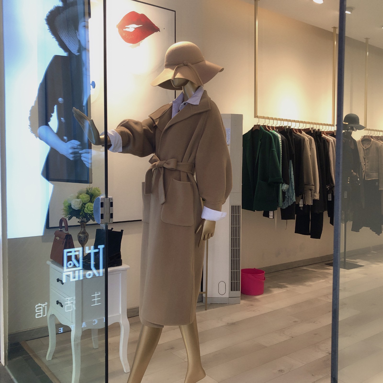 丁字口商业地段 旺铺转让或转租