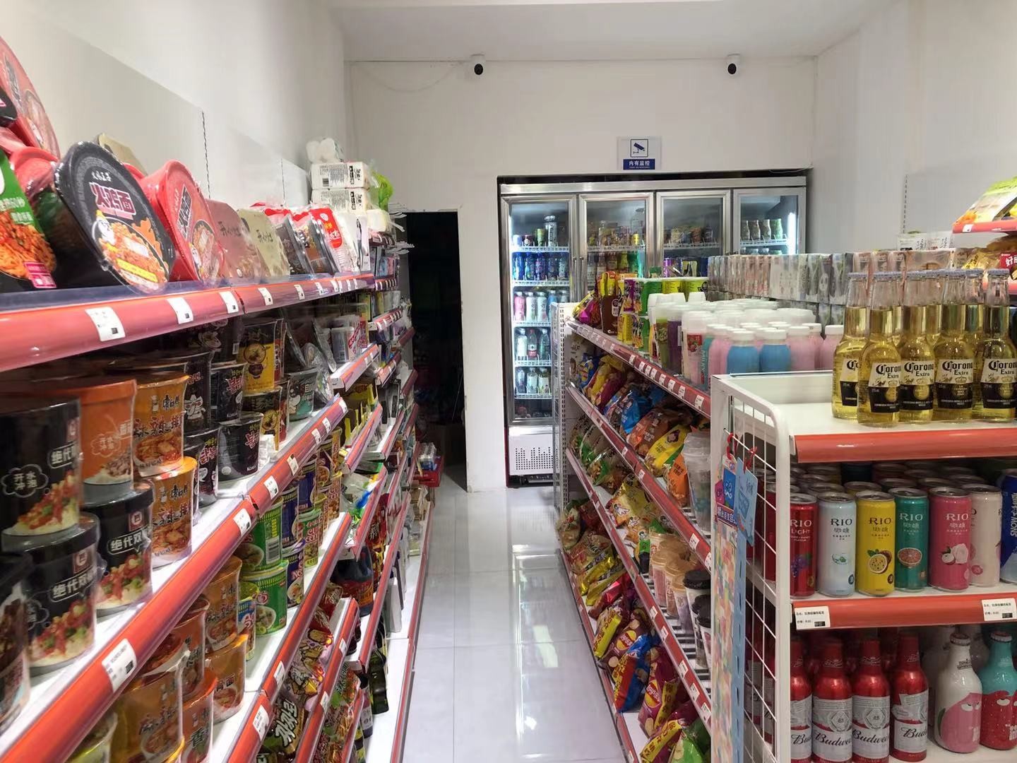 老城沿街店铺位置可以现场考察