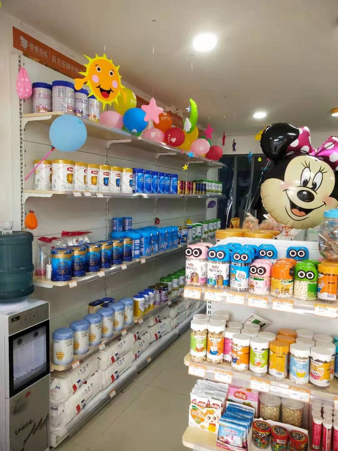 汇川区区政府对面母婴店转让