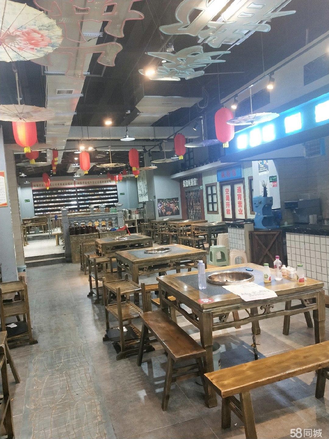 (转让)仁怀好地段餐饮寻求合伙人，是合作不是转让