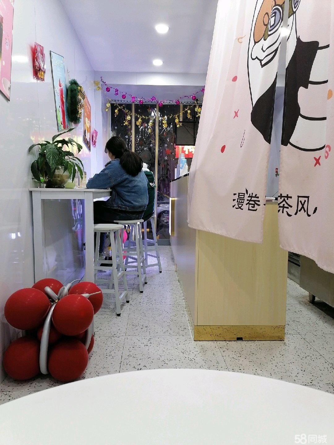 (转让)公园路主街门面，人流量大，红花岗进来不到100米