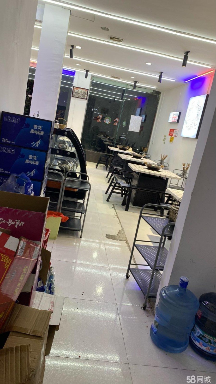 (转让)设备齐全接手可营业，可教技术，联系了解请先电话咨询