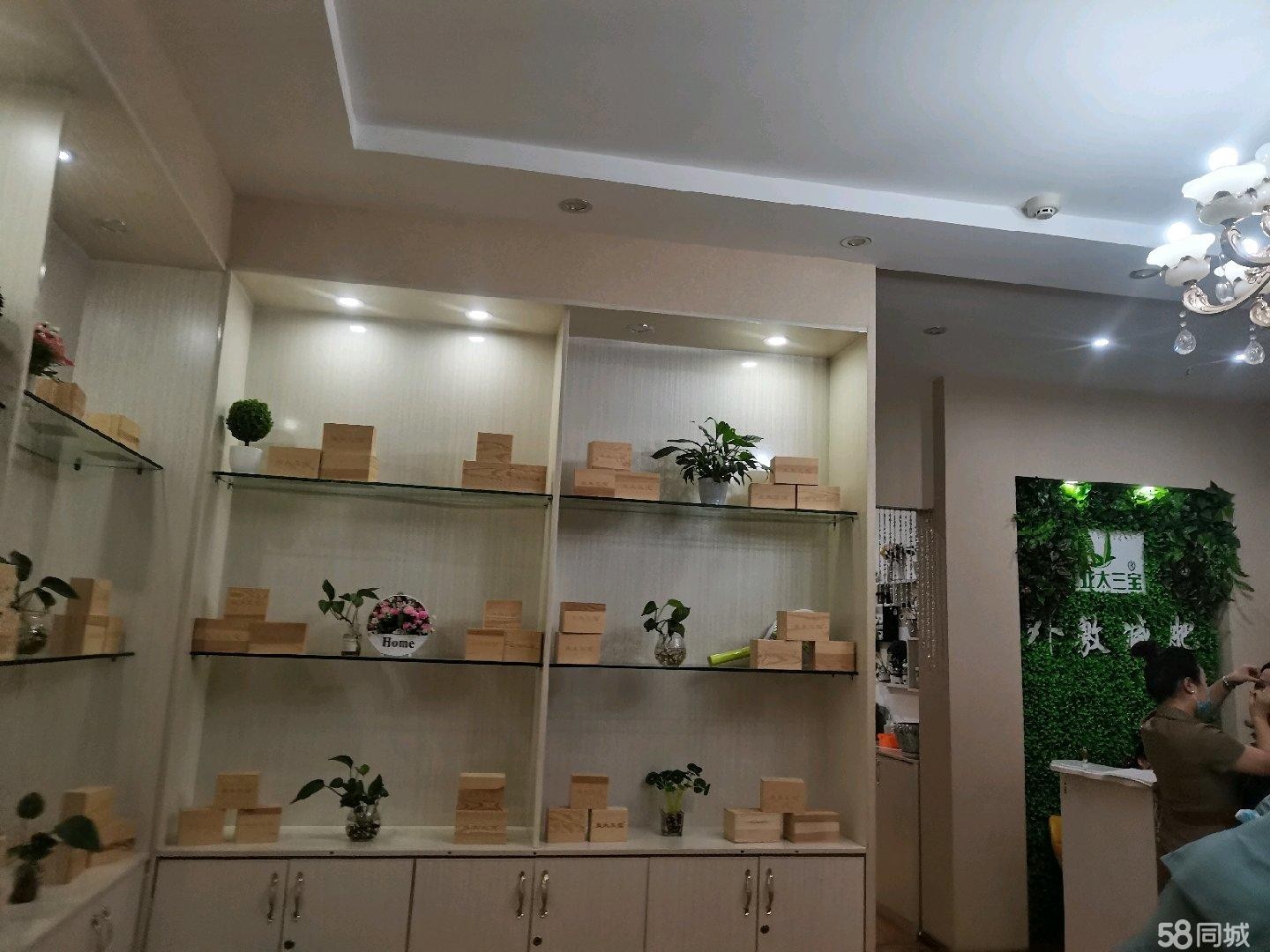 (转让)3年多老店要去外地心痛转让