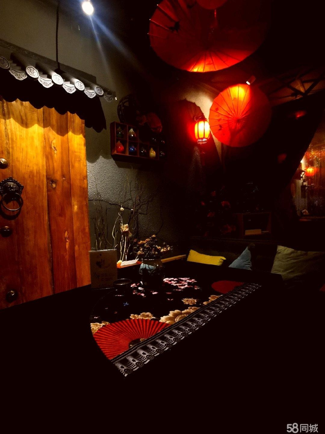 (转让)装修古风漂亮，因家人病重，无心兼顾，忍痛转让