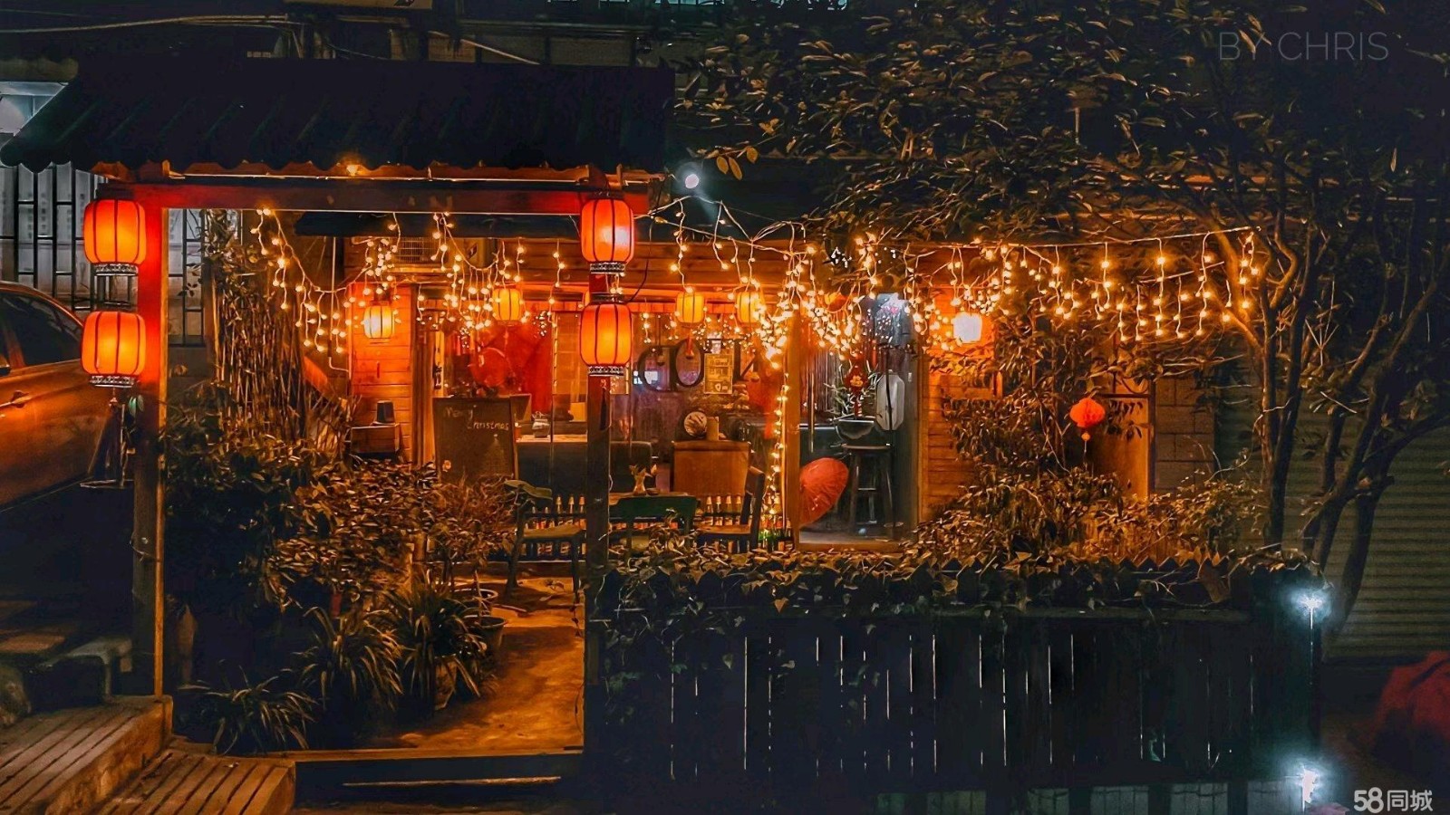 (转让)装修古风漂亮，因家人病重，无心兼顾，忍痛转让