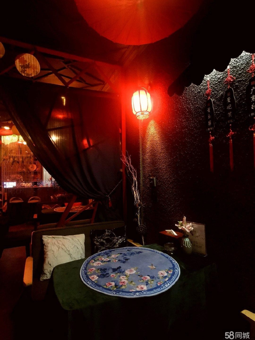 (转让)装修古风漂亮，因家人病重，无心兼顾，忍痛转让