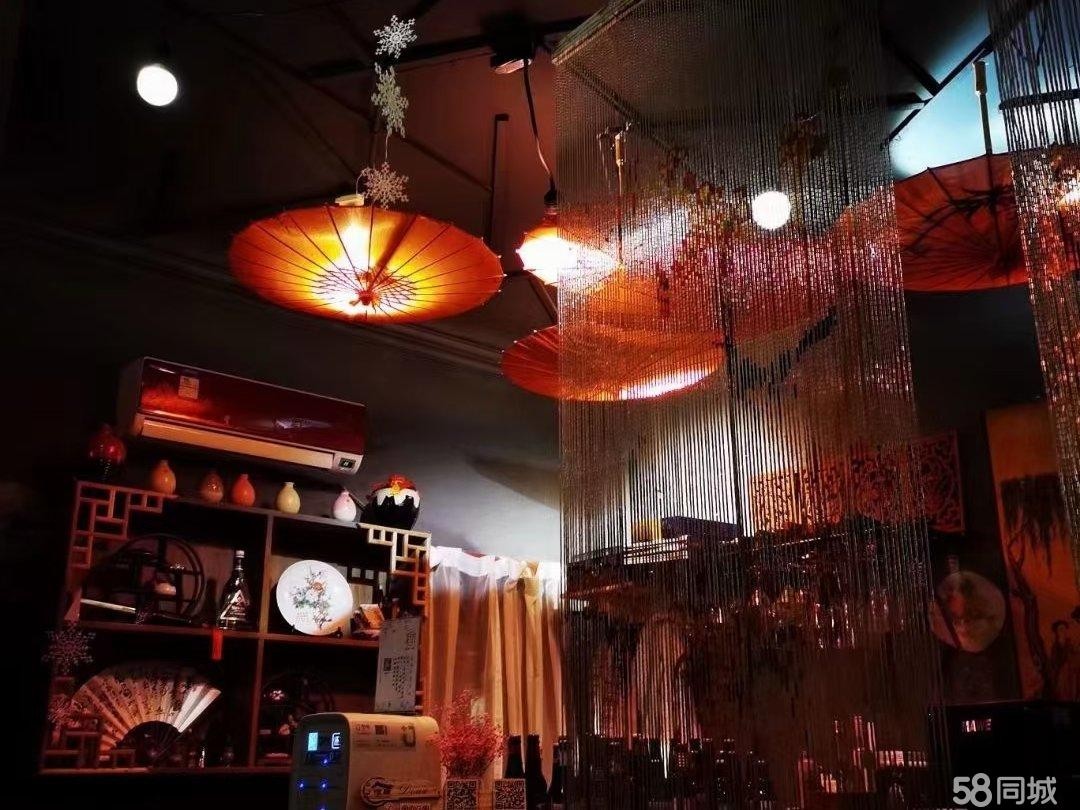 (转让)装修古风漂亮，因家人病重，无心兼顾，忍痛转让