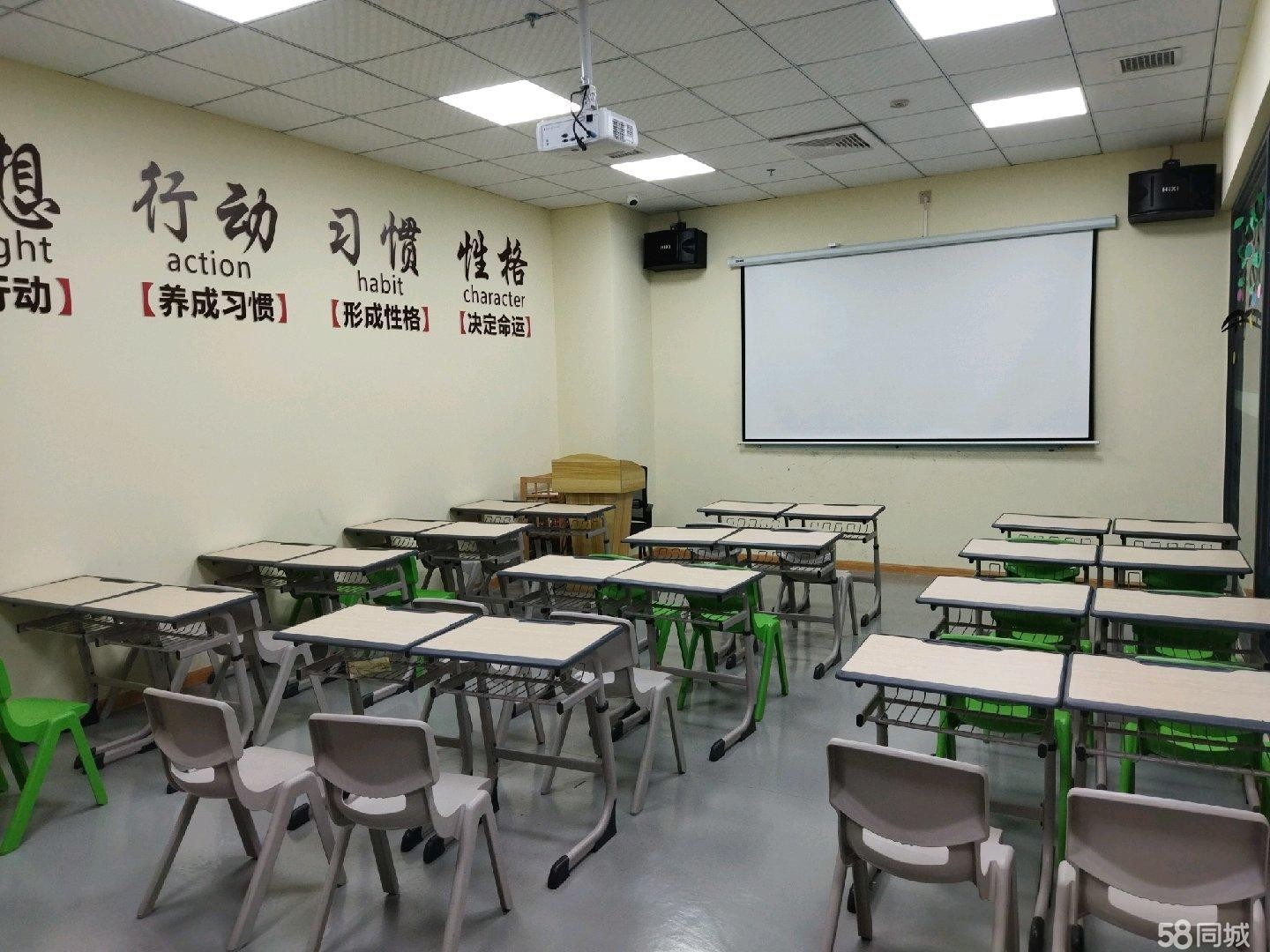 (转让)受政策影响文化课程不得开办机构转让