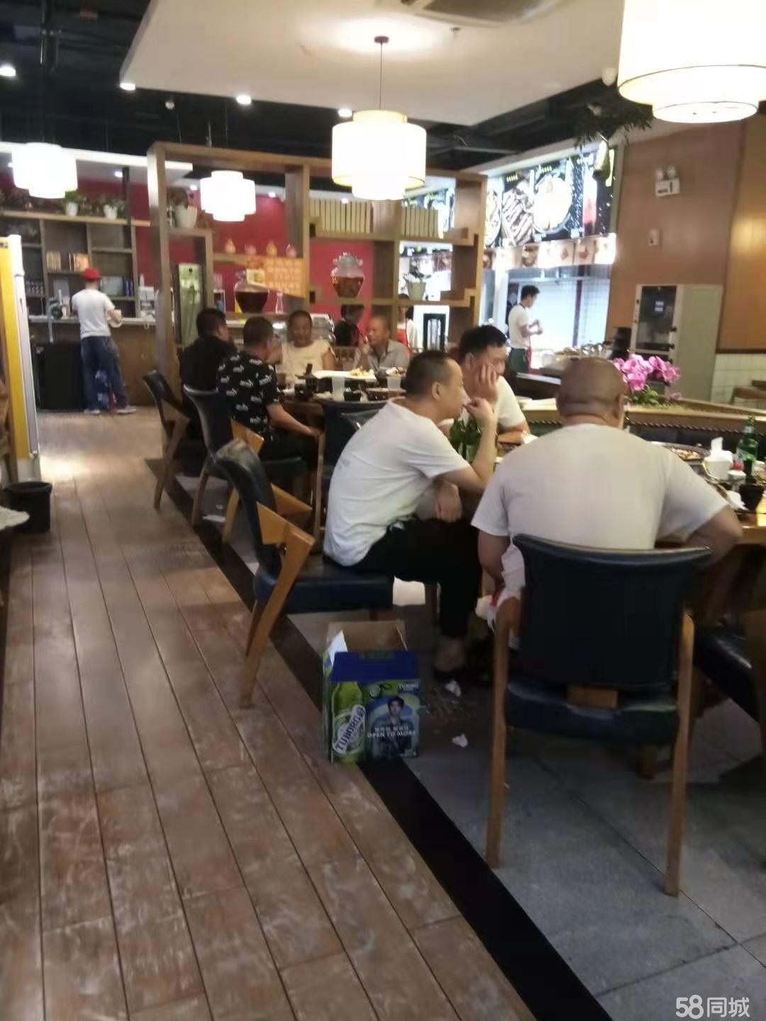 (转让)遵义人气旺的地方，每天生意稳定，老板要到外地发展