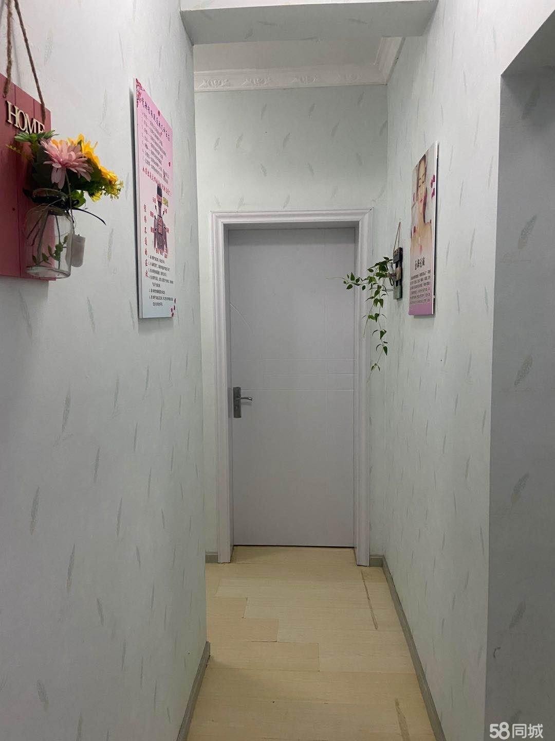 (转让)卡洛密儿美容院，地段中心区，非常繁华.国贸附近