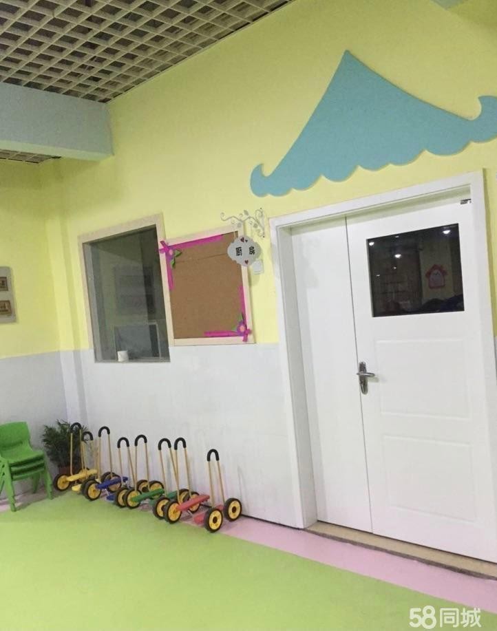 桐梓县中心城区大型幼儿园转让