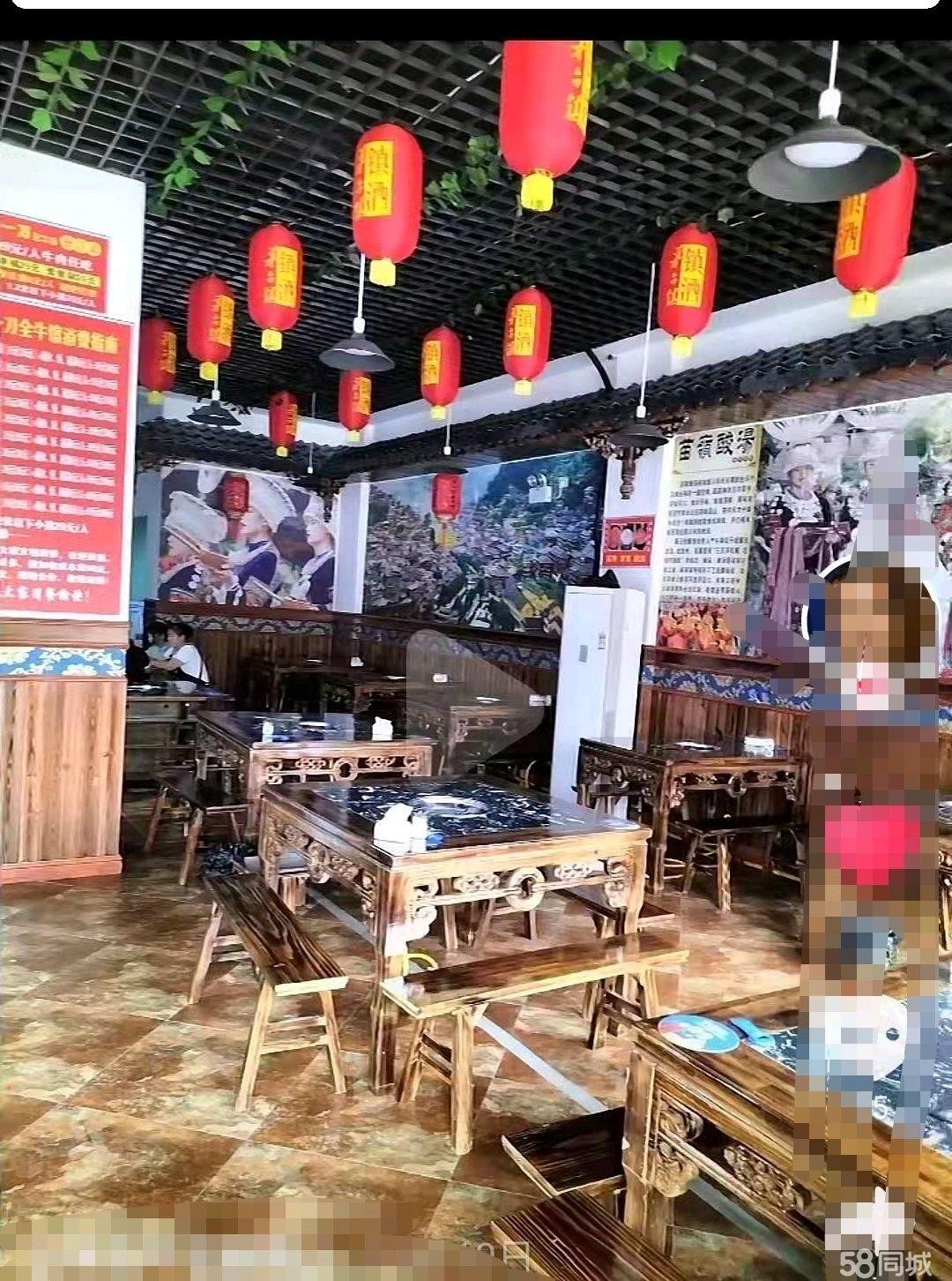 (转让)个人原因，旺铺低价转让.