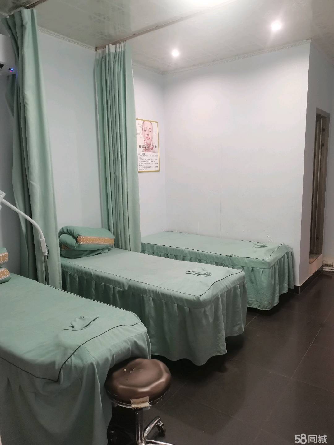 (转让)停车方便,周边居民比较多