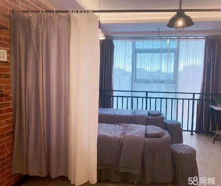(转让)店已经开了两年,有稳定客户，美团每天平均客人5- 10个
