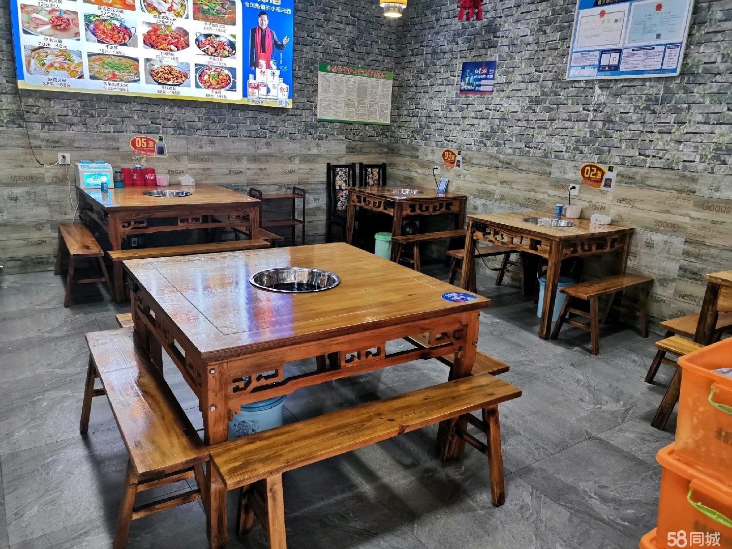 (转让)门面方正，人流量大，对面就是医学院，有需要的联系