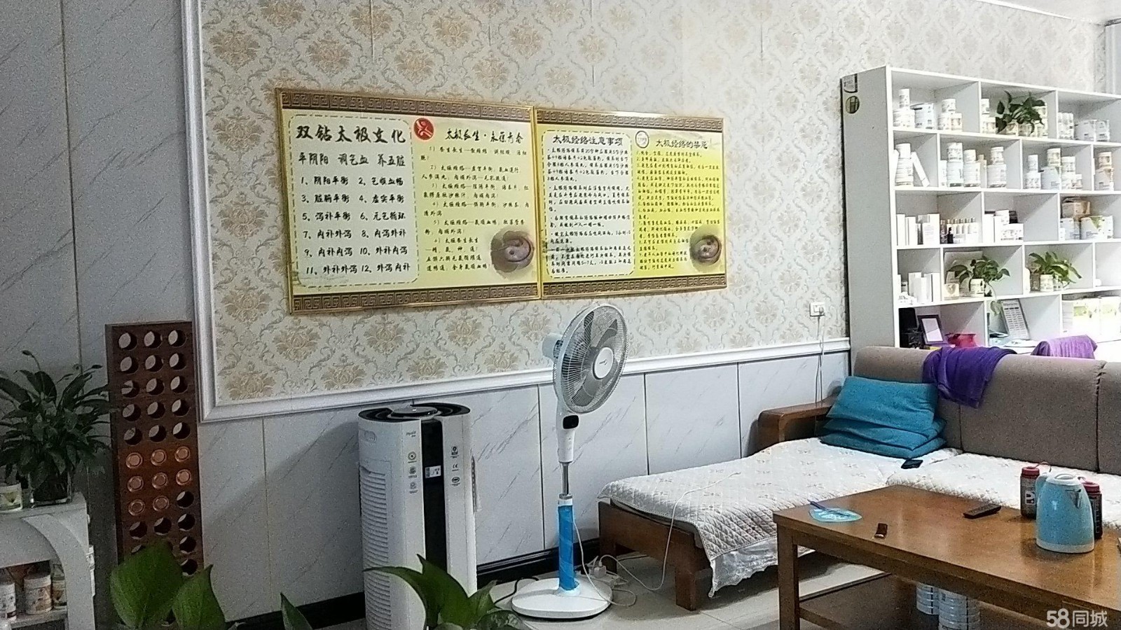 (转让)楼下就是永辉和国贸。出行非常的方便!