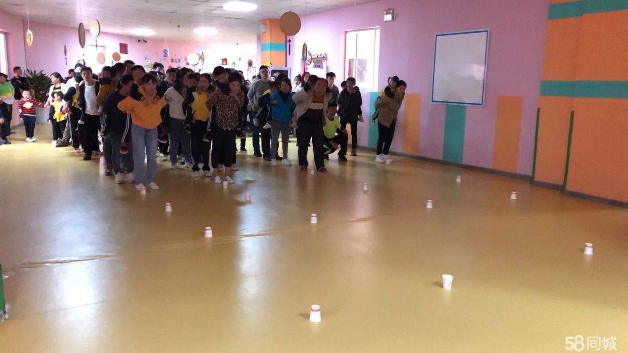 （转让幼儿园，证件齐全，现由于精力有限，特忍痛转让