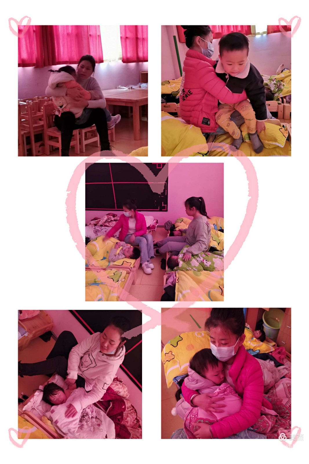 （转让幼儿园，证件齐全，现由于精力有限，特忍痛转让