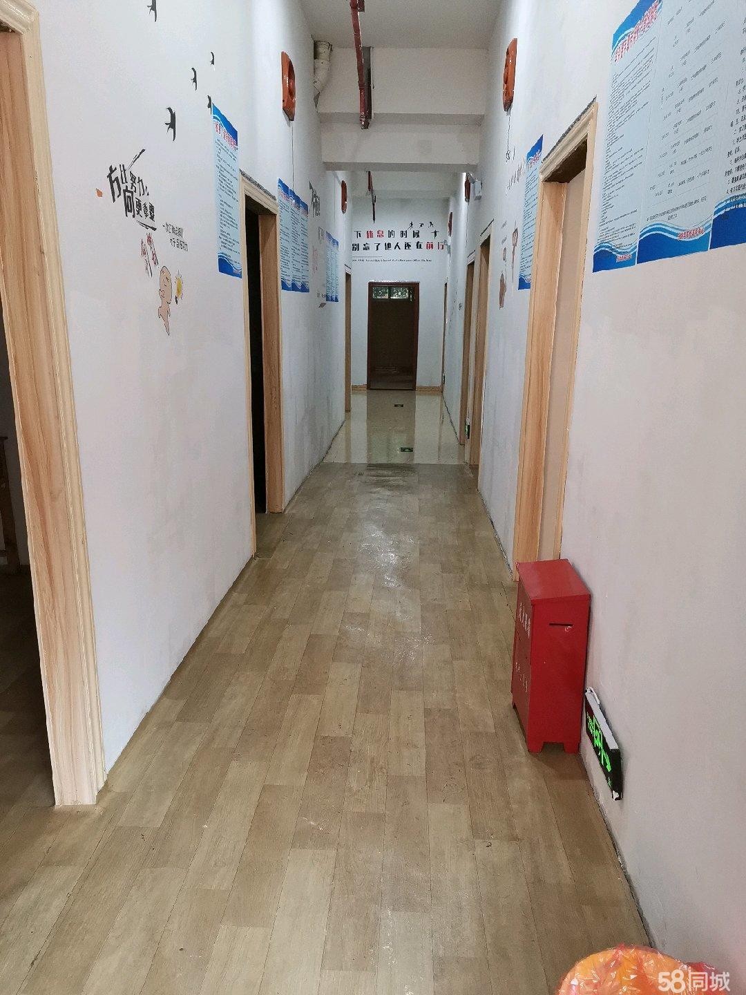 (转让)长征镇圣城华府营业房