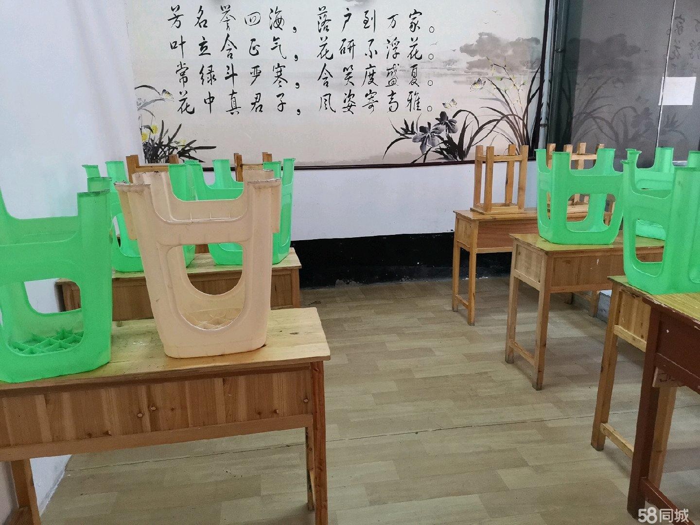(转让)长征镇圣城华府营业房