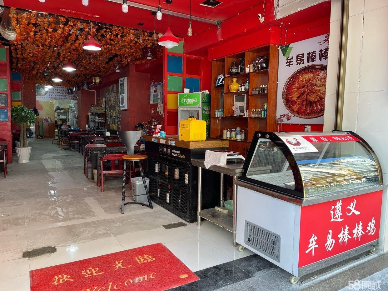 (转让)师院宿舍楼的门面，还没有签拆迁合同