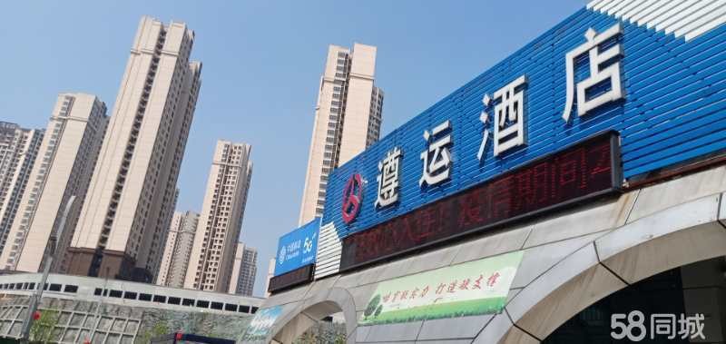 (转让)酒店2017年开业至今.因有急事急需处理价格面谈