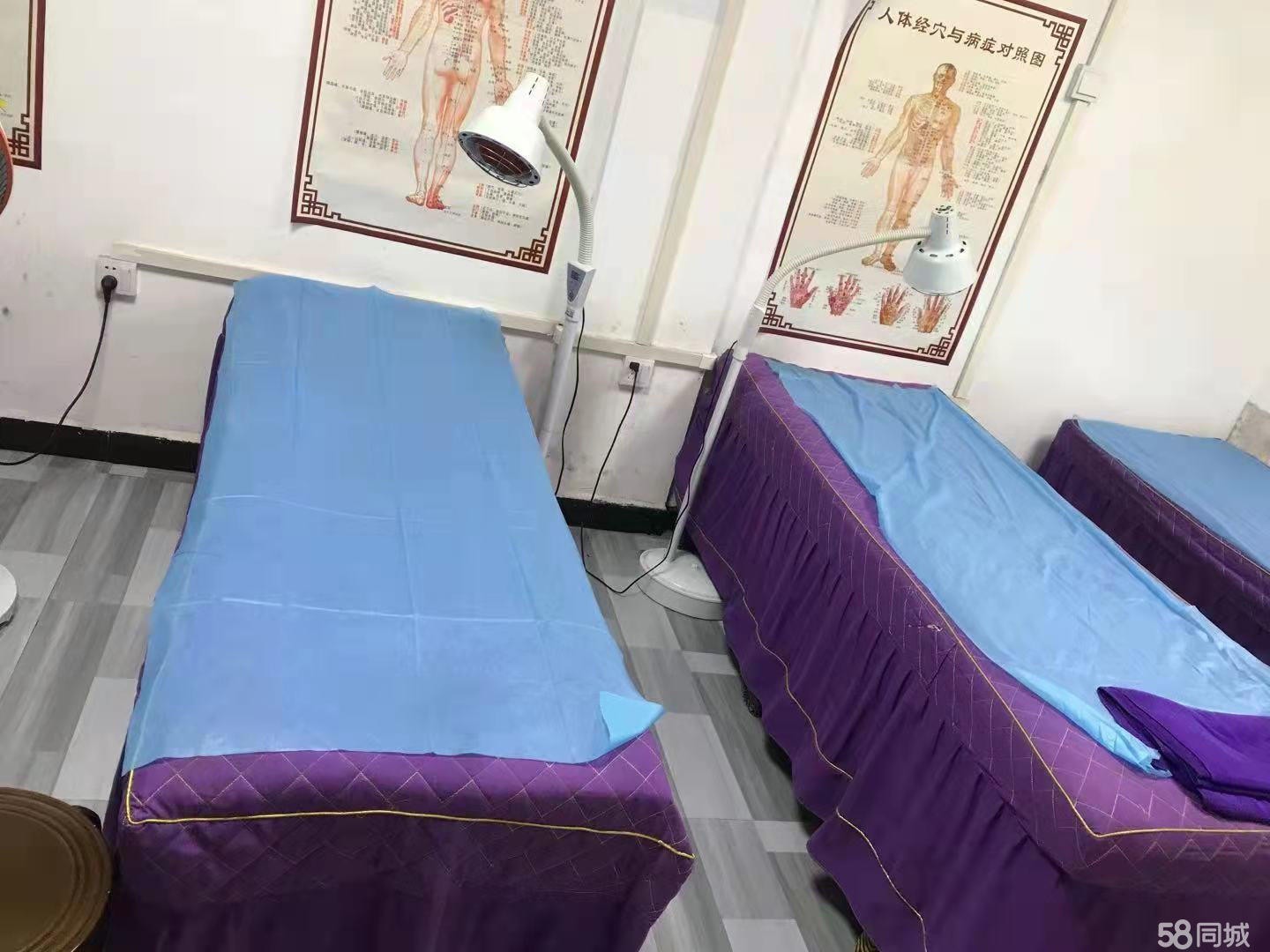 (转让)经营盈利中社区服务站低价转让。接手可经营