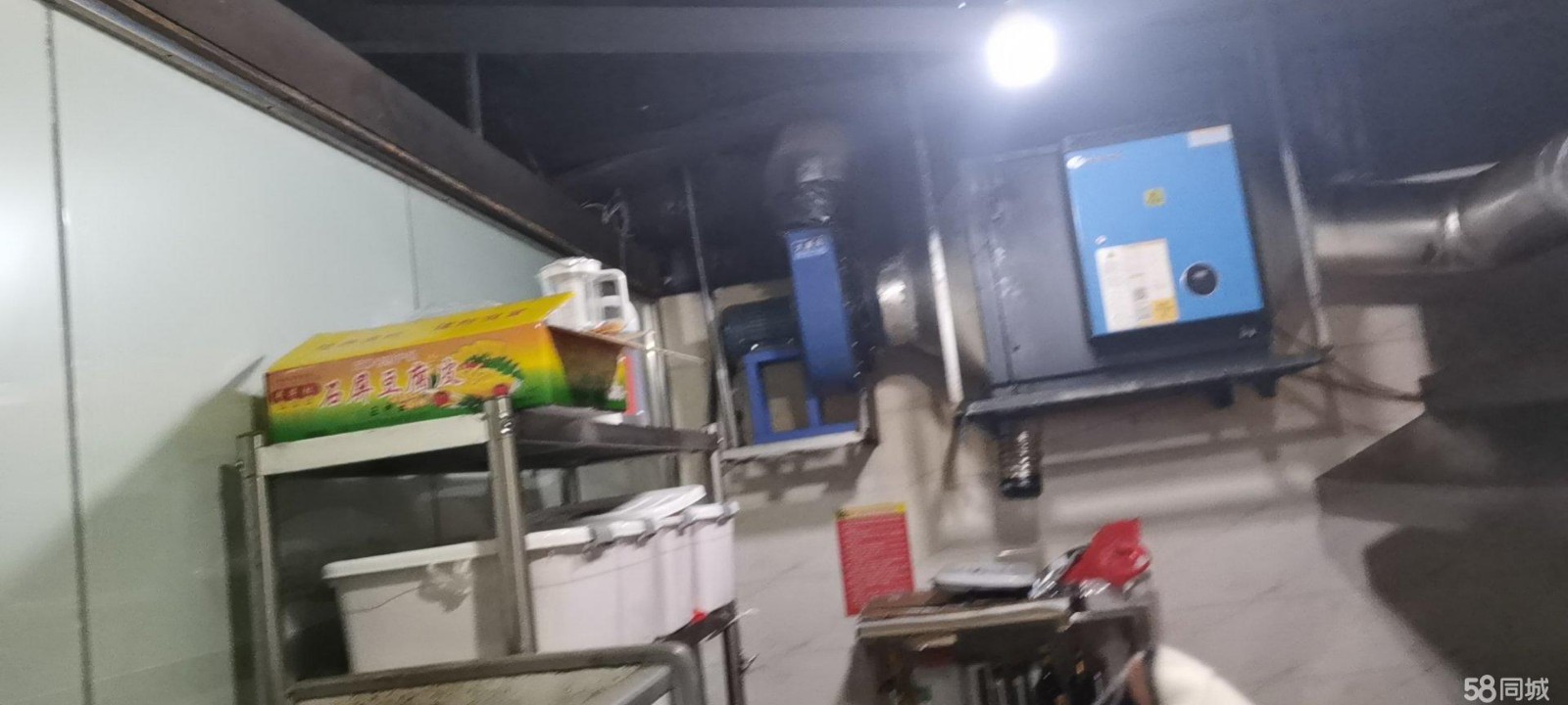 (转让)时代天街门面，接手可经营
