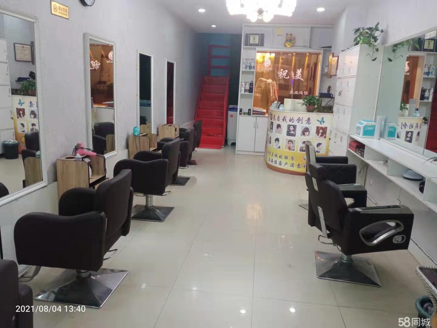 (转让)小区门口人流量大因个人原因不能守店